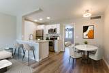 1-bedroom apartment at Promontory Apartments in Tucson
